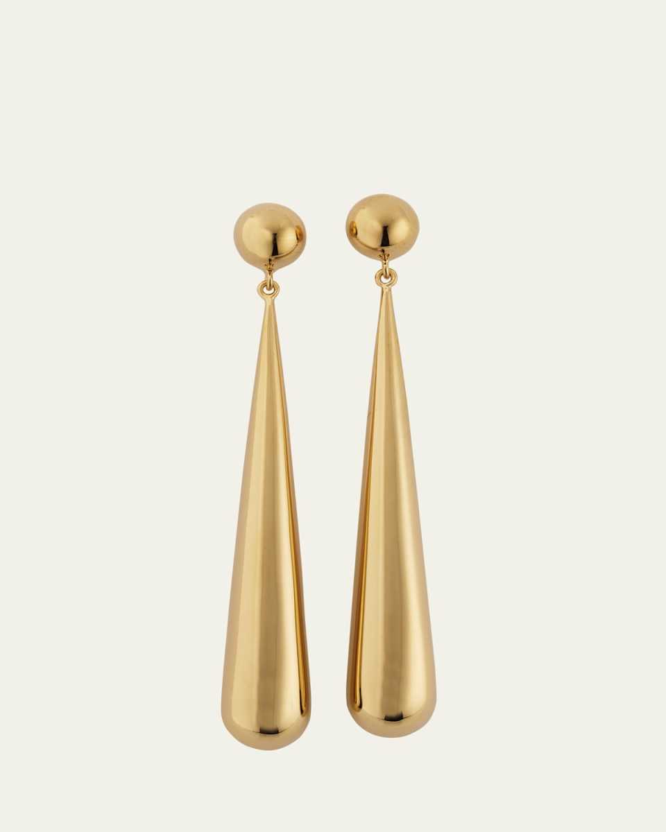 The Louise Earrings
